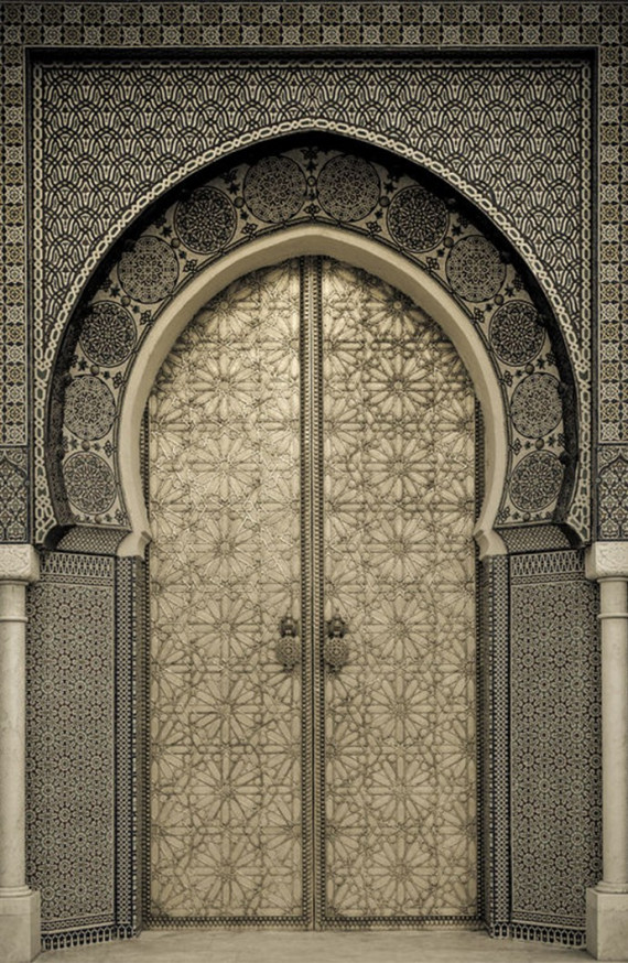 Détente à l'Orientale Détente à l'Orientale